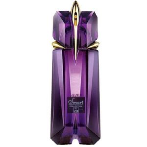عطر جیبی زنانه اسمارت کالکشن مدل الین حجم 25 میلی لیتر