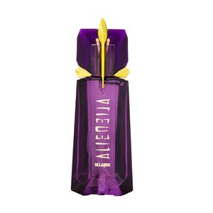 عطر جیبی زنانه اسکلاره مدل alien حجم 30 میلی لیتر