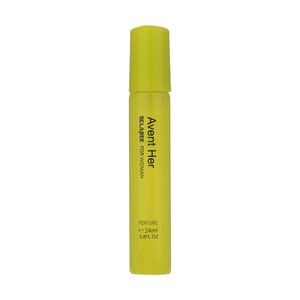 عطر جیبی زنانه اسکلاره مدل avent her حجم 24 میلی لیتر