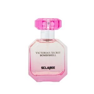 عطر جیبی زنانه اسکلاره مدل bomb shell حجم 30 میلی لیتر