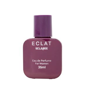 عطر جیبی زنانه اسکلاره مدل eclat حجم 35 میلی لیتر