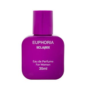 عطر جیبی زنانه اسکلاره مدل euphoria حجم 35 میلی لیتر