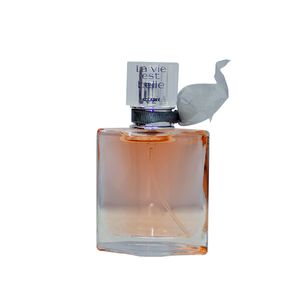 عطر جیبی زنانه اسکلاره مدل la vie est belle حجم 30 میلی لیتر