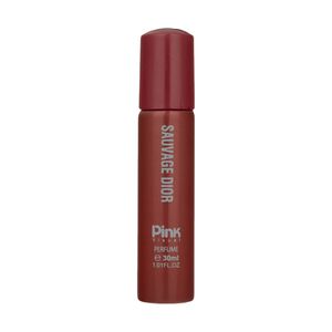 عطر جیبی زنانه اسکلاره مدل sauvage حجم 30 میلی لیتر