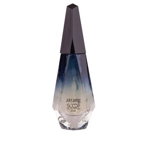 عطر جیبی زنانه اسکوپ مدل atrang حجم 25 میلی لیتر