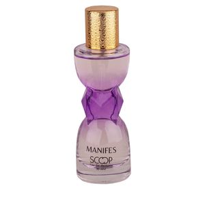 عطر جیبی زنانه اسکوپ مدل manifes حجم 30میلی لیتر