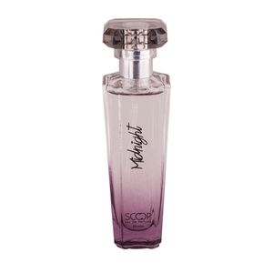 عطر جیبی زنانه اسکوپ مدل midnight حجم 25 میلی لیتر