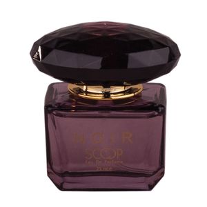 عطر جیبی زنانه اسکوپ مدل noir حجم 25 میلی لیتر