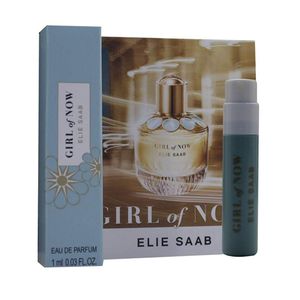 عطر جیبی زنانه الی ساب مدل girl of now حجم 1 میلی لیتر