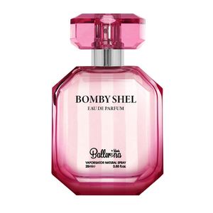 عطر جیبی زنانه بالرینا مدل bombyshel حجم 25 میلی لیتر