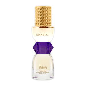 عطر جیبی زنانه بالرینا مدل manifest حجم 30 میلی لیتر