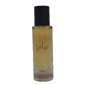 عطر جیبی زنانه بایراک مدل جدور حجم 35 میلی لیتر