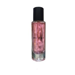 عطر جیبی زنانه بایراک مدل مای وی حجم 35 میلی لیتر