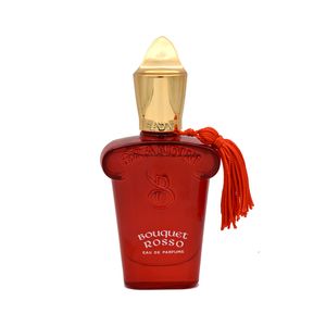 عطر جیبی زنانه برندینی مدل bouquet rosso حجم 33 میلی لیتر