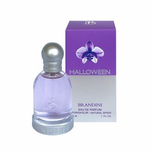 عطر جیبی زنانه برندینی مدل halloween women حجم 33 میلی لیتر