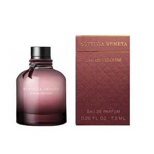 عطر جیبی زنانه بوتگا ونتا مدل eau de velours حجم 7.5 میلی لیتر