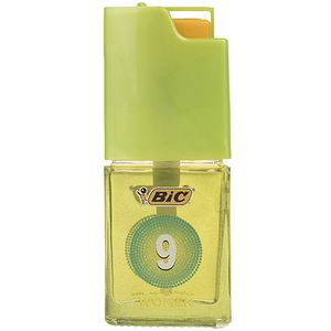 عطر جیبی زنانه بیک مدل dot collection no9 حجم 7.5 میلی لیتر