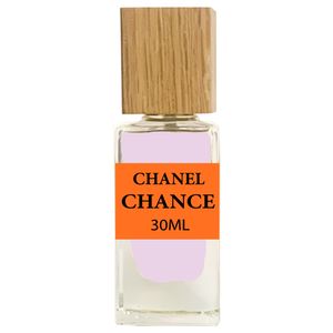 عطر جیبی زنانه تام مدل چنل چنس حجم 30 میلی لیتر