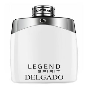 عطر جیبی زنانه دلگادو مدل لجند اسپریت حجم 30 میلی لیتر