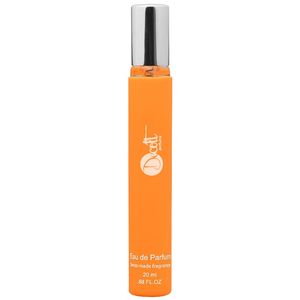 عطر جیبی زنانه دکلت مدل ck euphoria حجم 20 میلی لیتر