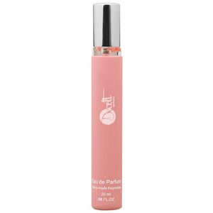 عطر جیبی زنانه دکلت مدل coco noire chanel حجم 20 میلی لیتر
