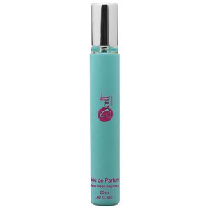 عطر جیبی زنانه دکلت مدل good girl ch حجم 20 میلی لیتر