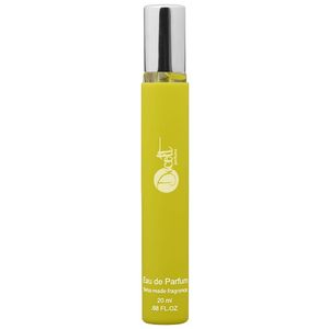 عطر جیبی زنانه دکلت مدل gucci flora حجم 20 میلی لیتر