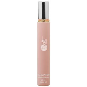 عطر جیبی زنانه دکلت مدل َalien thierry mugler حجم 20 میلی لیتر