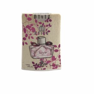 عطر جیبی زنانه دیوایز مدل مری می لانوین حجم 45 میلی لیتر