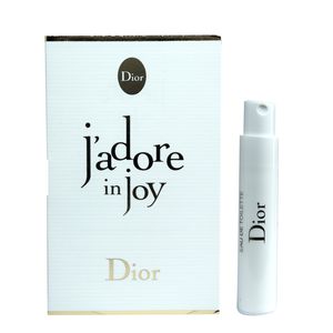 عطر جیبی زنانه دیور مدل jadore in joy حجم 1 میلی لیتر