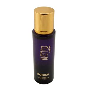 عطر جیبی زنانه رودیر مدل aliento حجم 30 میلی لیتر