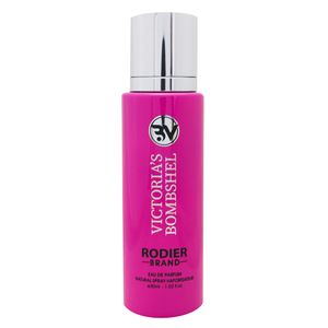 عطر جیبی زنانه رودیر مدل bomshel حجم 30 میلی لیتر