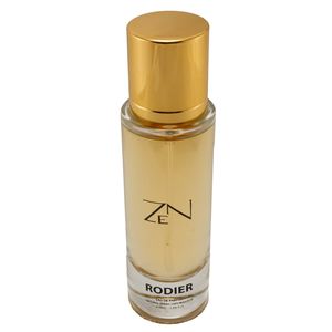 عطر جیبی زنانه رودیر مدلzen حجم 30ml