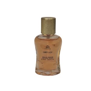 عطر جیبی زنانه ریو کالکشن مدل گود لیدی حجم 20 میلی لیتر