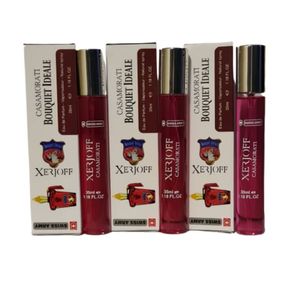 عطر جیبی زنانه سوئیس آرمی مدل bouquet ideale حجم 35 میلی لیتر مجموعه 3 عددی
