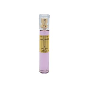 عطر جیبی زنانه صندل مدل euphorio حجم 25 میلی لیتر