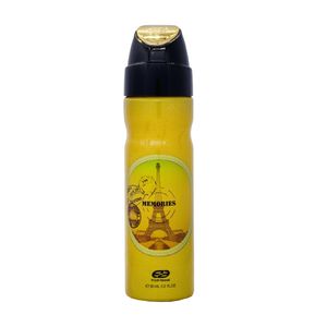 عطر جیبی زنانه عماد آرا مدل memories حجم 30 میلی لیتر
