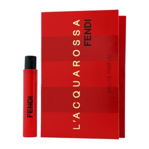 عطر جیبی زنانه فندی مدل l acquarossa حجم 1 میلی لیتر