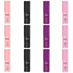عطر جیبی زنانه فیستا مدل alpha حجم 15 میلی لیتر مجموعه 12 عددی