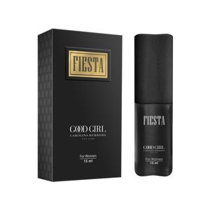 عطر جیبی زنانه فیستا مدل good girl حجم 15 میلی لیتر