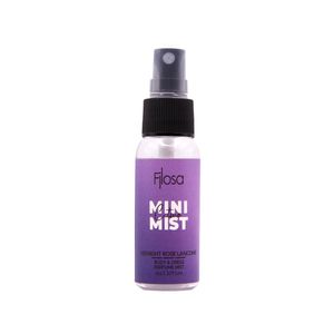 عطر جیبی زنانه فیلوسا مدل tresor midnight rose حجم 30 میلی لیتر