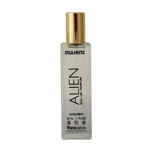 عطر جیبی زنانه مولهنس مدل alien حجم 30 میلی لیتر