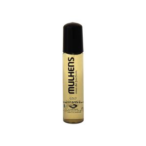 عطر جیبی زنانه مولهنس مدل coco mademoiselle حجم 27 میلی لیتر