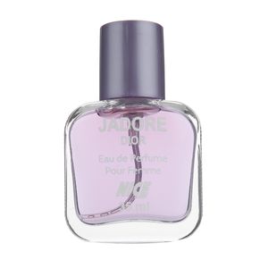 عطر جیبی زنانه نایس پاپت مدل jadore حجم 35 میلی لیتر
