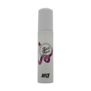 عطر جیبی زنانه نایس پاپت مدل ricci ricci حجم 30 میلی لیتر