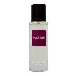 عطر جیبی زنانه نیو پرستیژ کالر مدل euphoria حجم 35 میلی لیتر