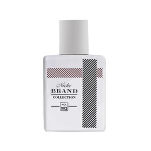 عطر جیبی زنانه نیچ برند کالکشن مدل burberry london 002 حجم 25 میلی لیتر