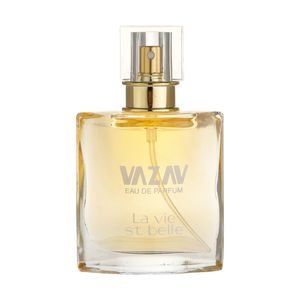 عطر جیبی زنانه واژاو مدل lancome la vie est belle حجم 30 میلی لیتر