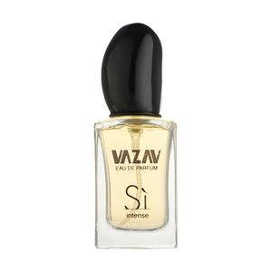 عطر جیبی زنانه واژاو مدل si entense حجم 30 میلی لیتر