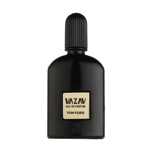 عطر جیبی زنانه واژاو مدل tom ford black orchid حجم 30 میلی لیتر